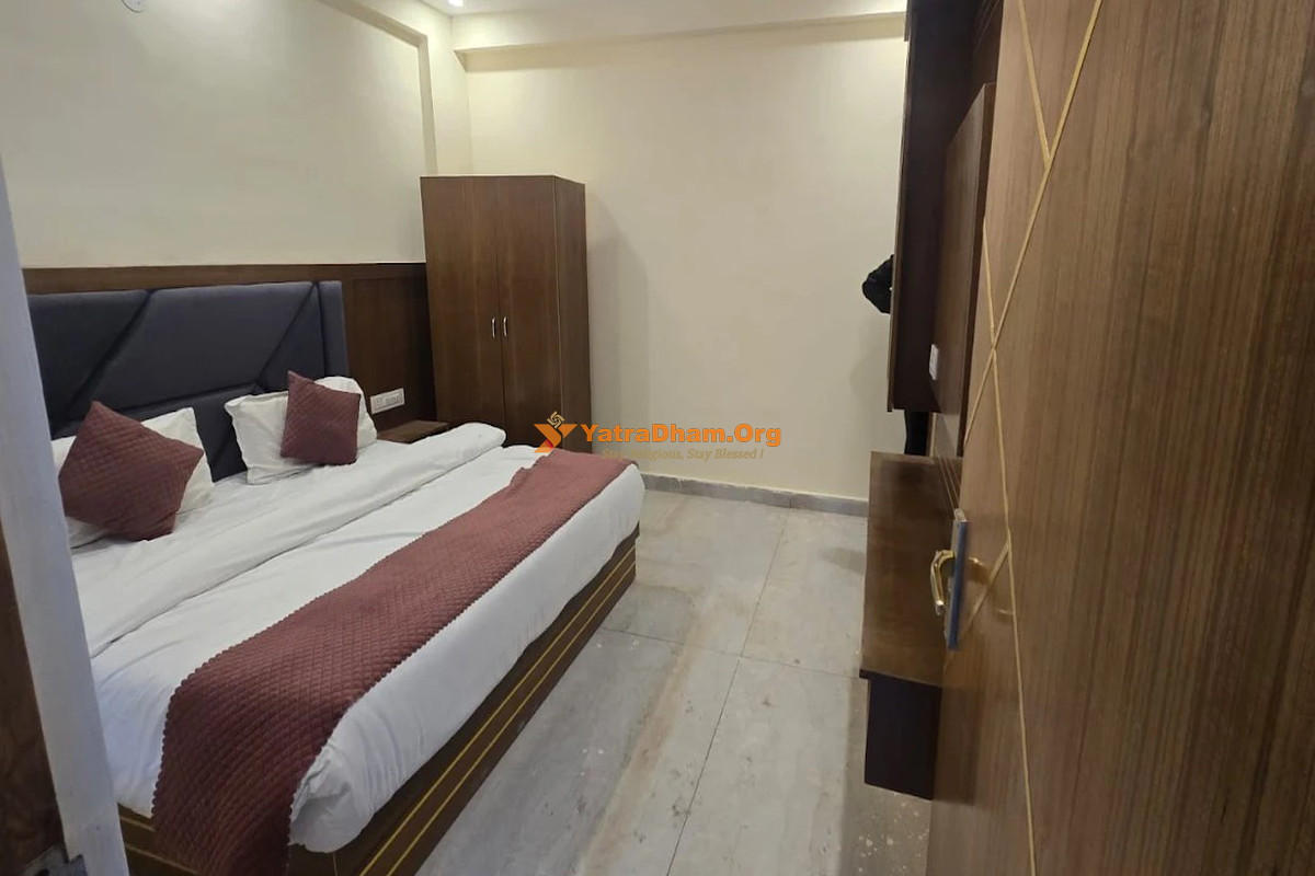 Hotel Shesh Dhara - Pandukeshwar