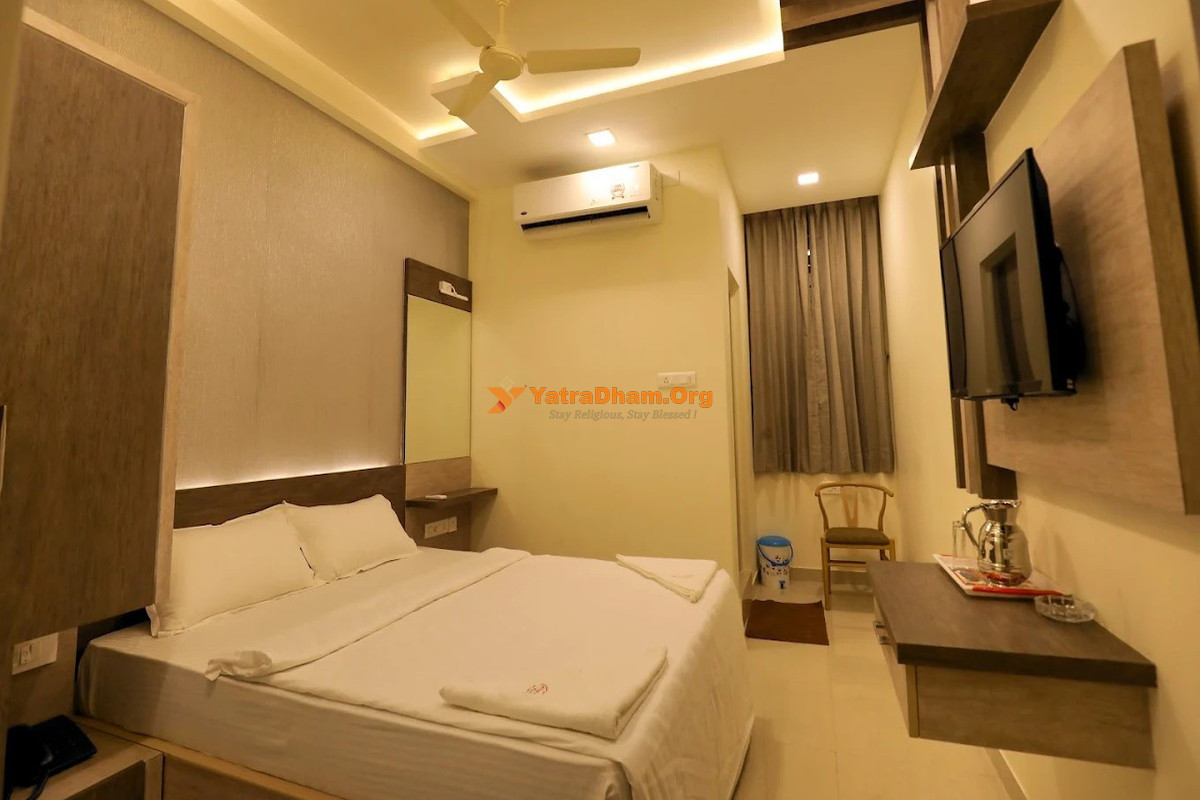 Hotel Jayam - Palani