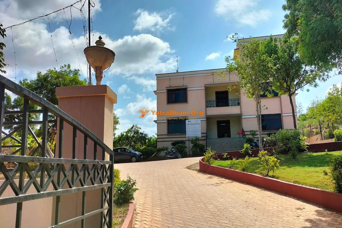 Hotel Haritha (APTDC) - Vontimitta