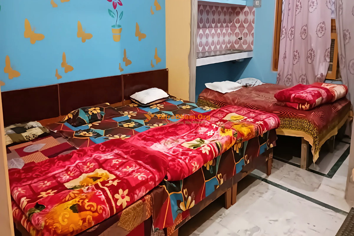 Shree Sitaram Vihar Kunj Purosottam Das Niskam Sewa Trust - Ayodhya