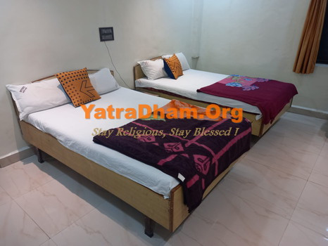 Hotel Aradhana Garden - Alandi