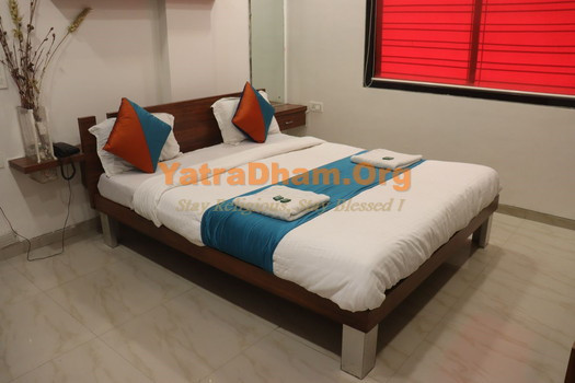 Hotel Dhanshree - Aurangabad 