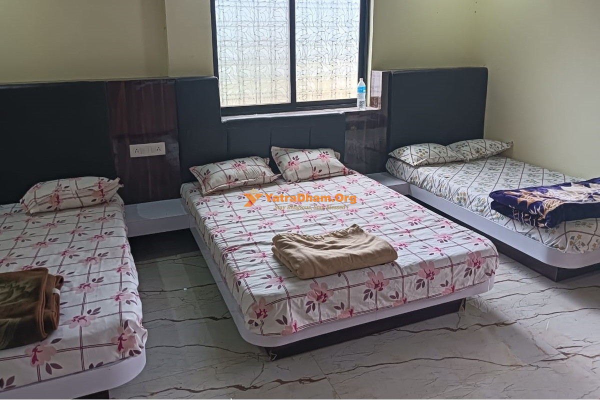 Hotel Shree Gajanan - Omkareshwar