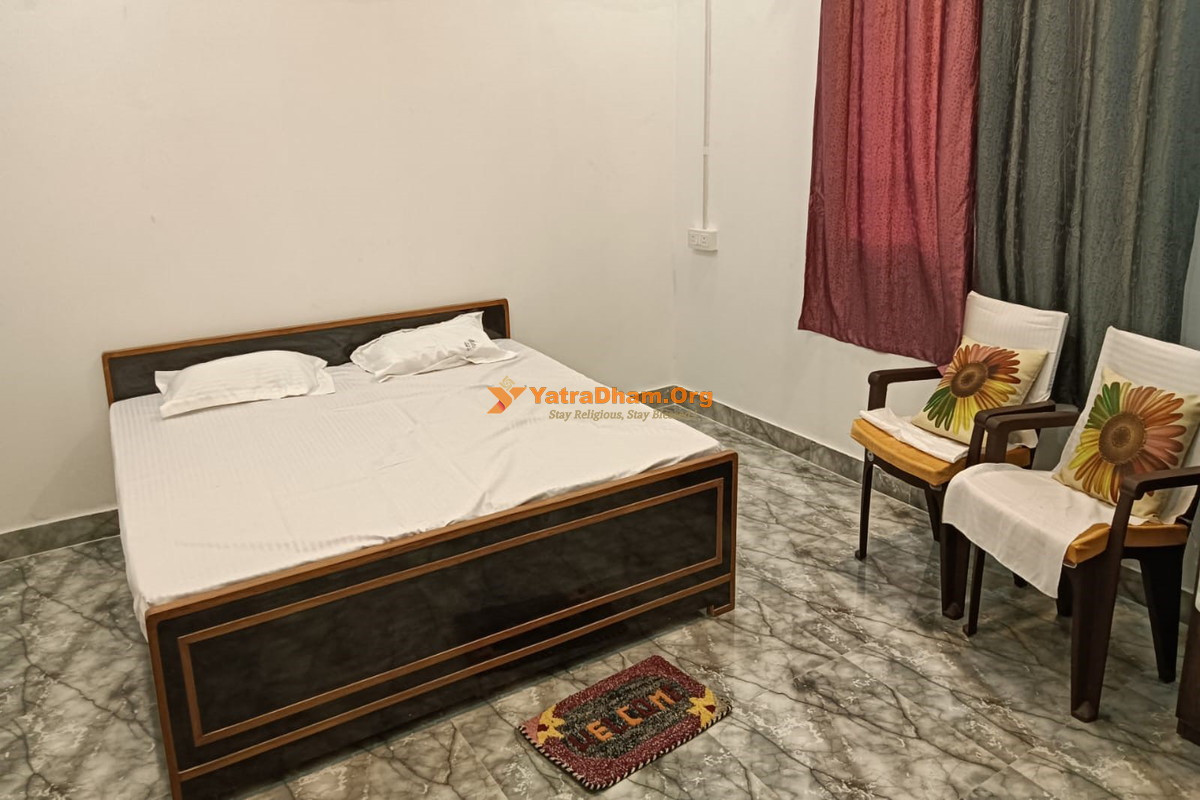 Varanasi  - Samriddhi Hall