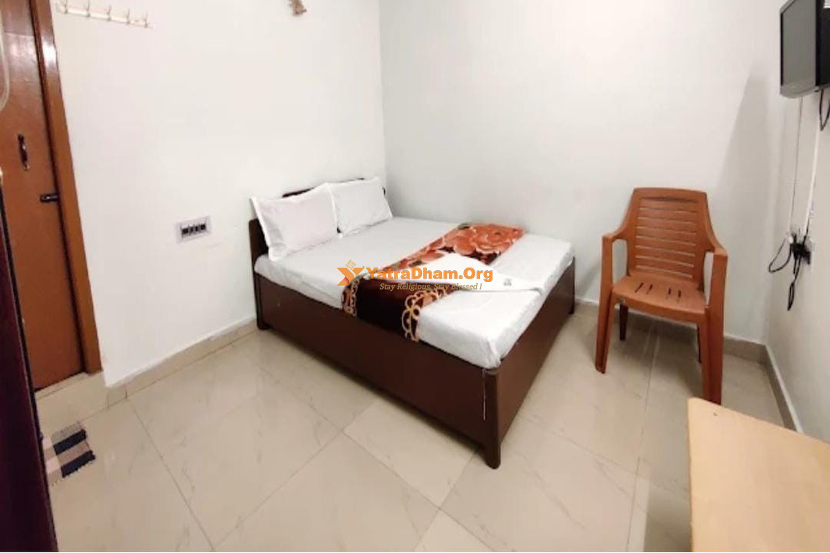 Hotel S.V. Palace - Kodaikanal