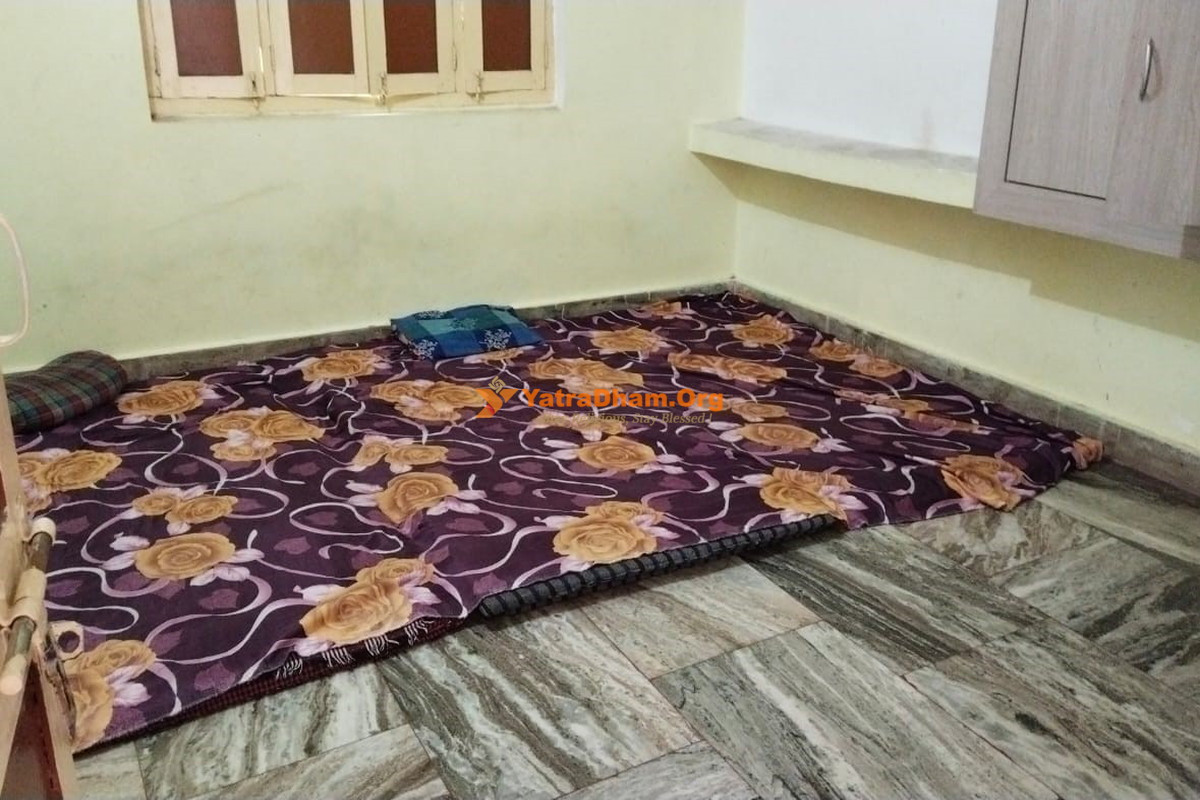 Bangali Ashram - Gaya