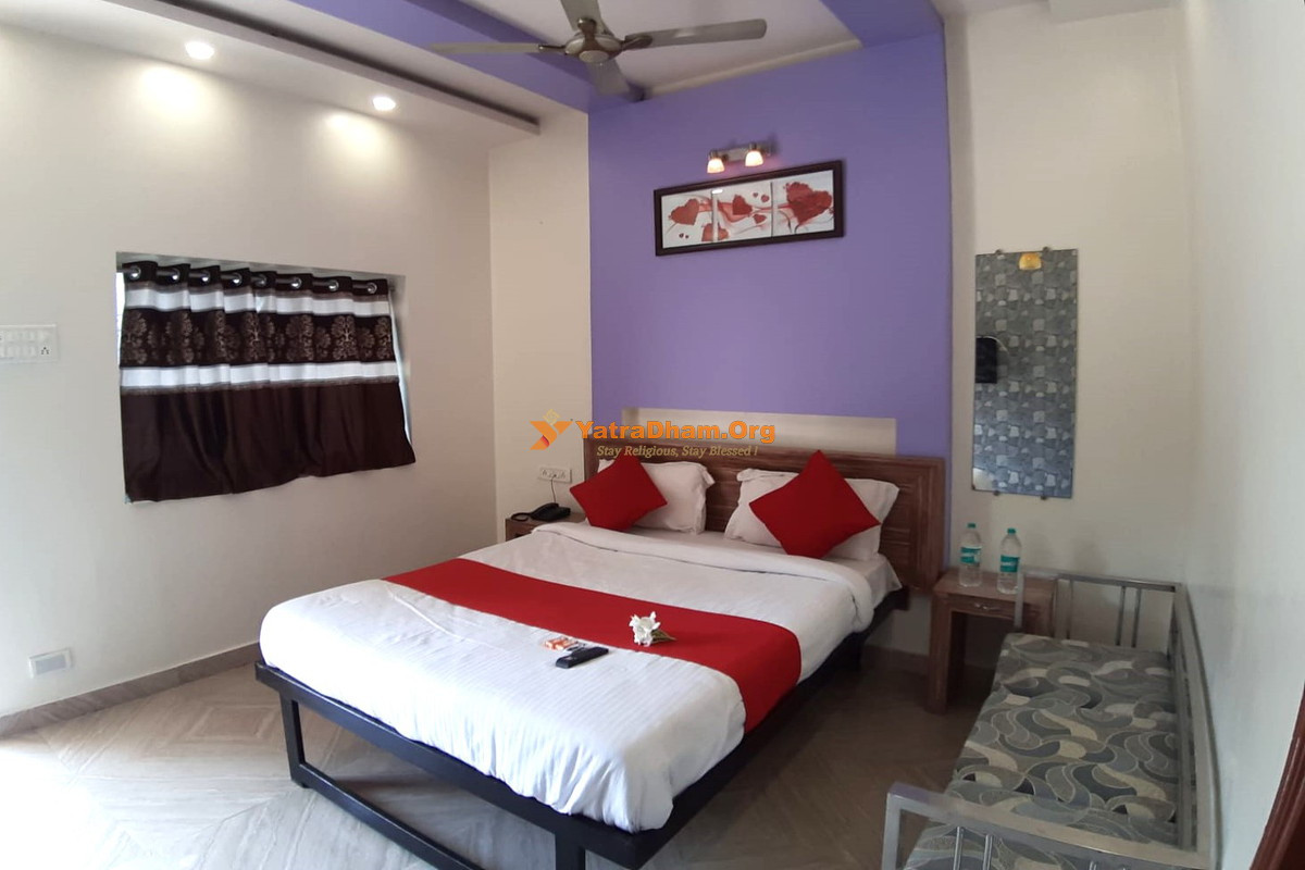 Hotel Great Annapurna - Khuldabad