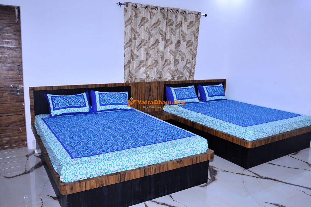 Shree Sampat Villas - Deshnok