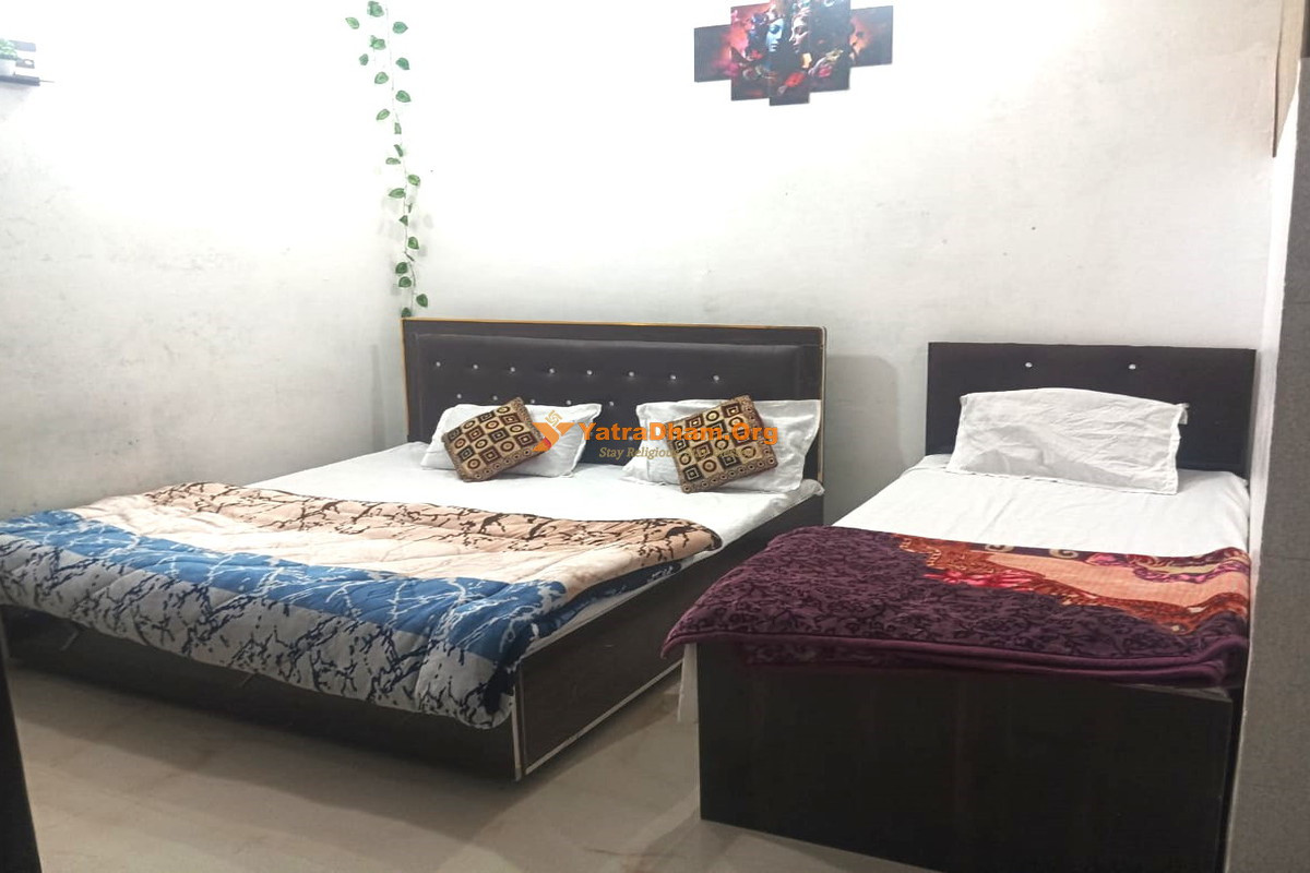 Surya Homestay - Ayodhya