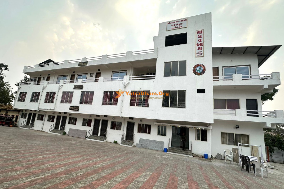 Madhavbag - Dakor