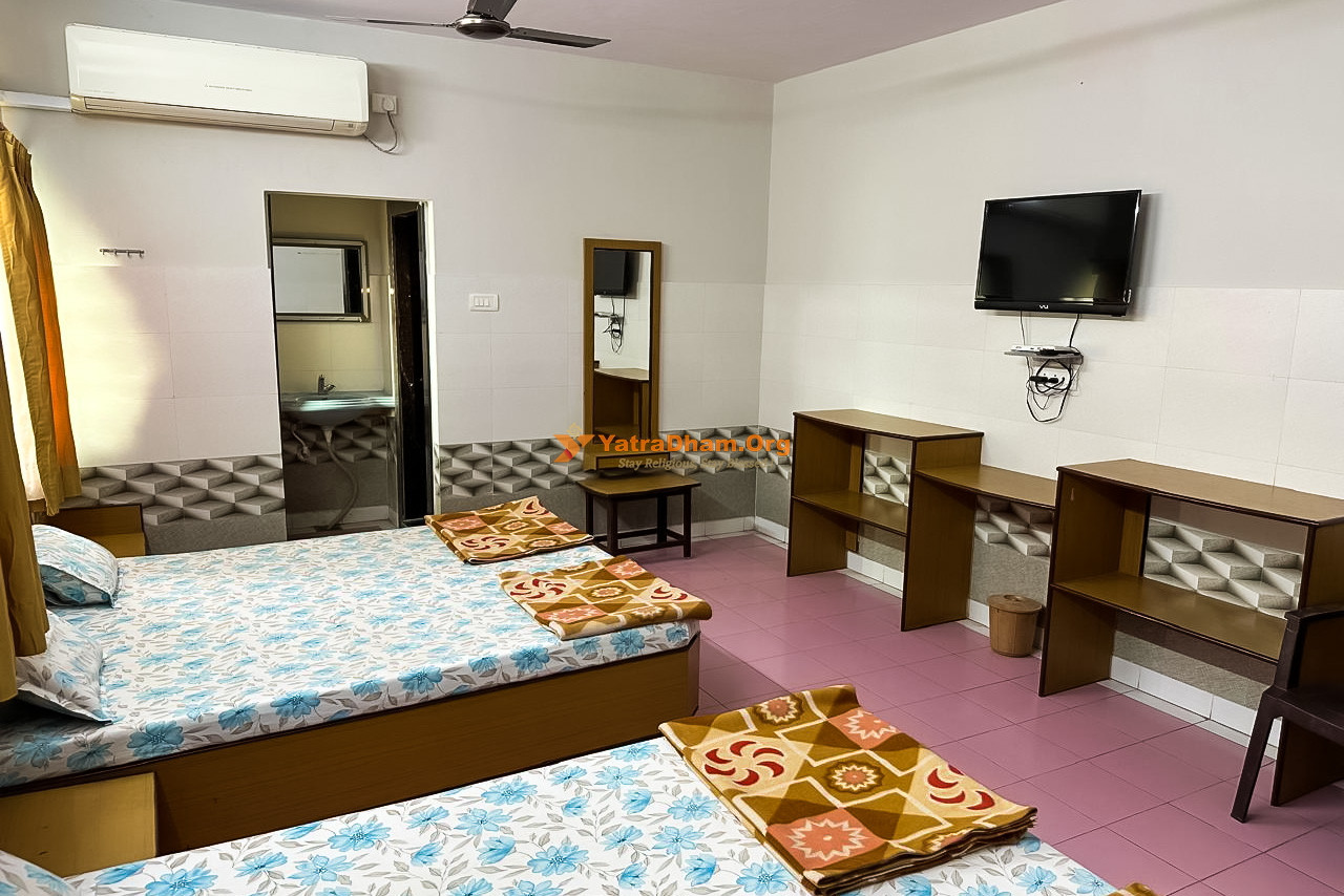 Dwarka - Balaji Bhavan