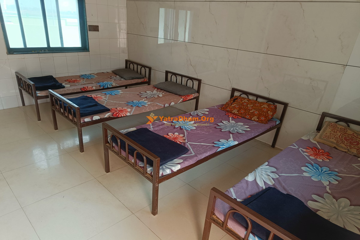 Shree Swaminarayan Mandir (Sadvidhya Dham) - Virpur