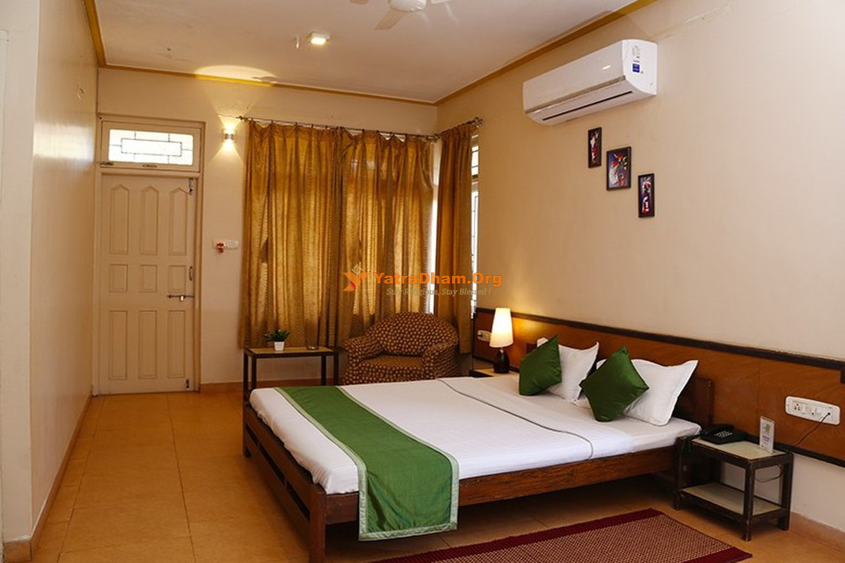 Hotel Durvankur - Ganpatipule