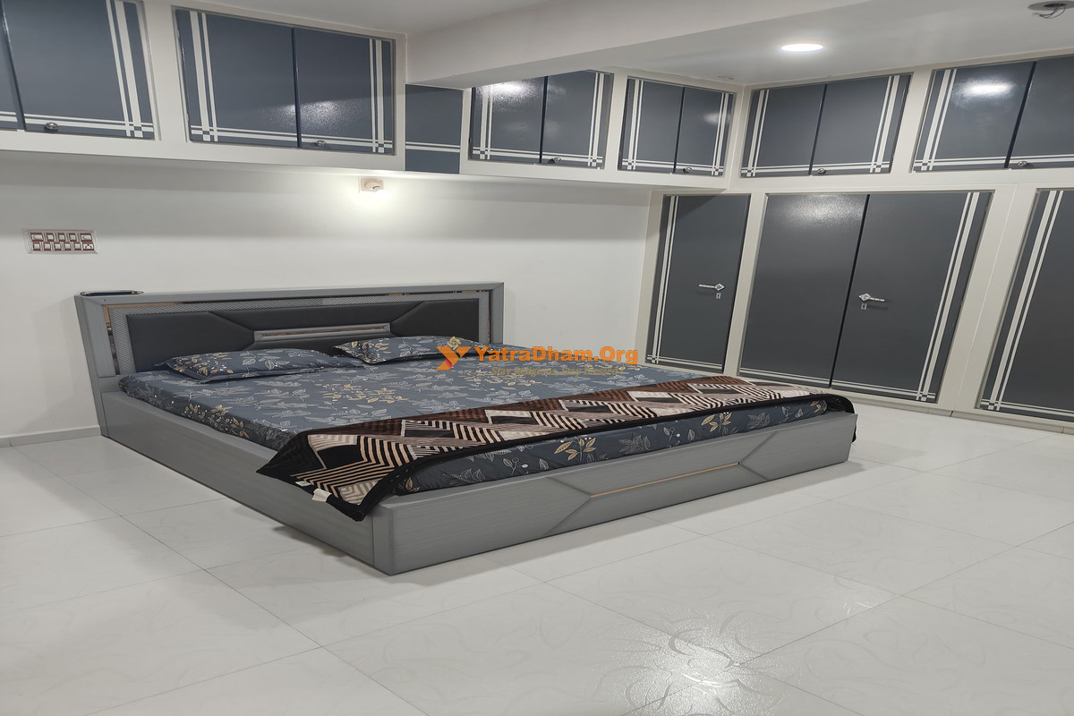 Home Stay - Sarangpur
