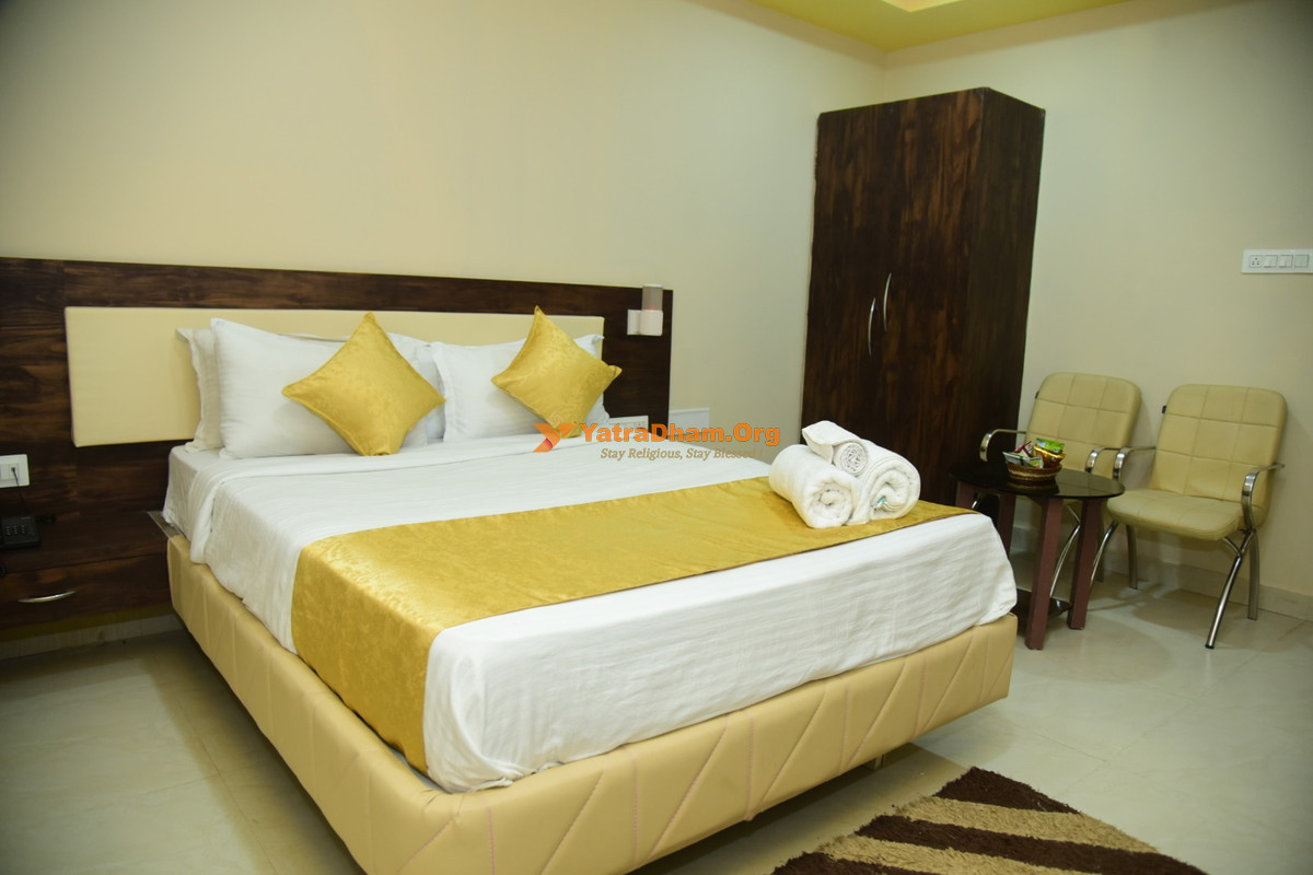 Hotel Bensen - Jagannath Puri