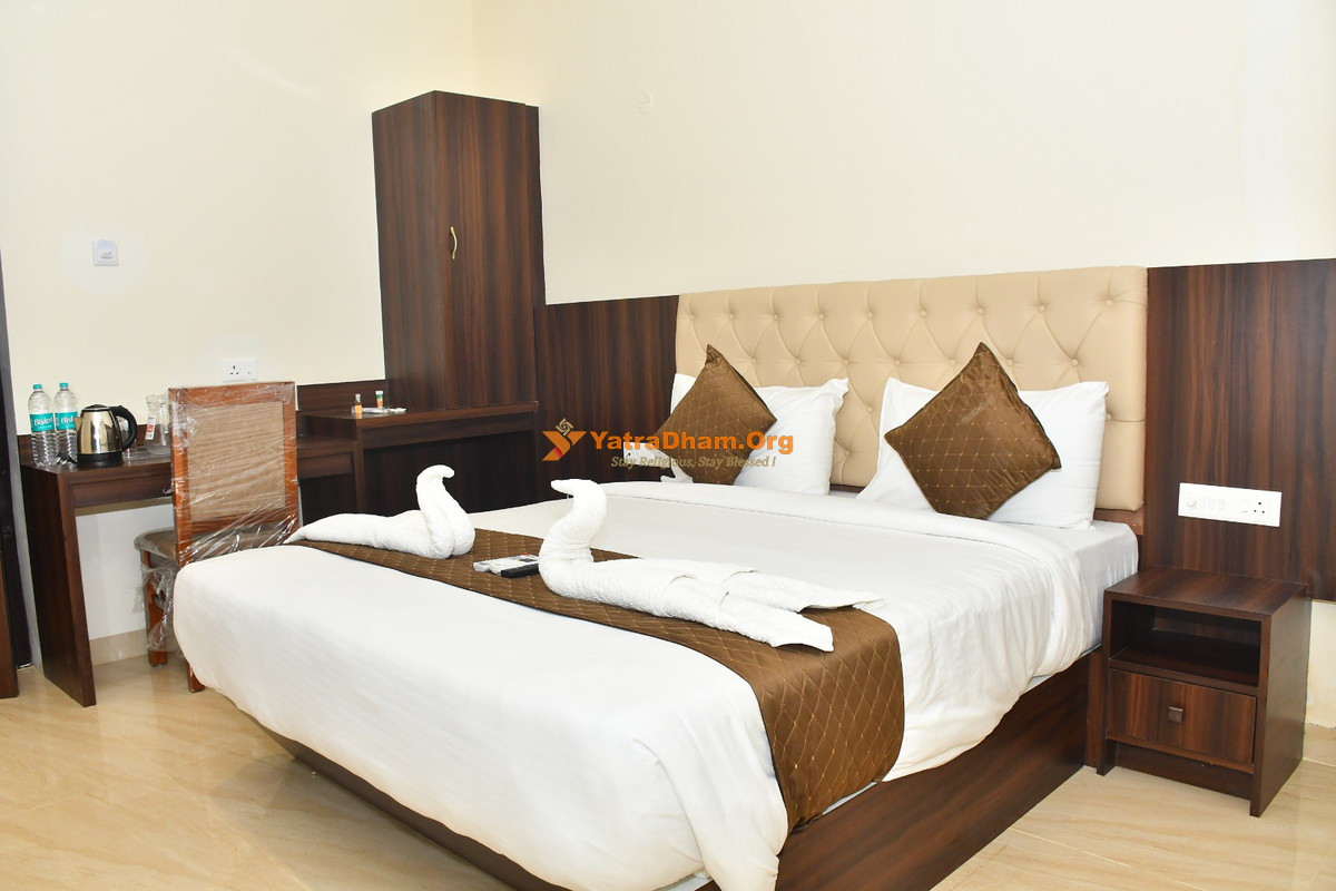 Hotel MG Grand - Rameshwaram