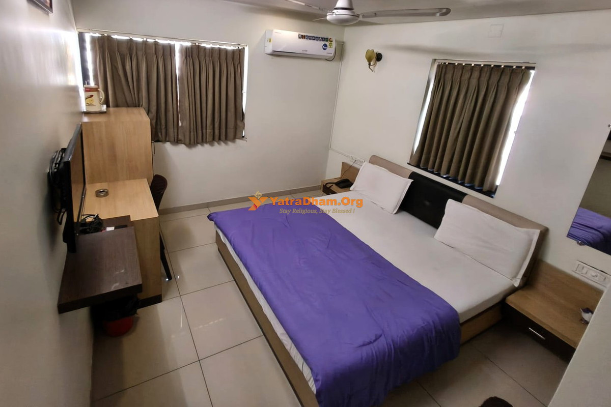 Hotel Sky Inn - Bhavnagar