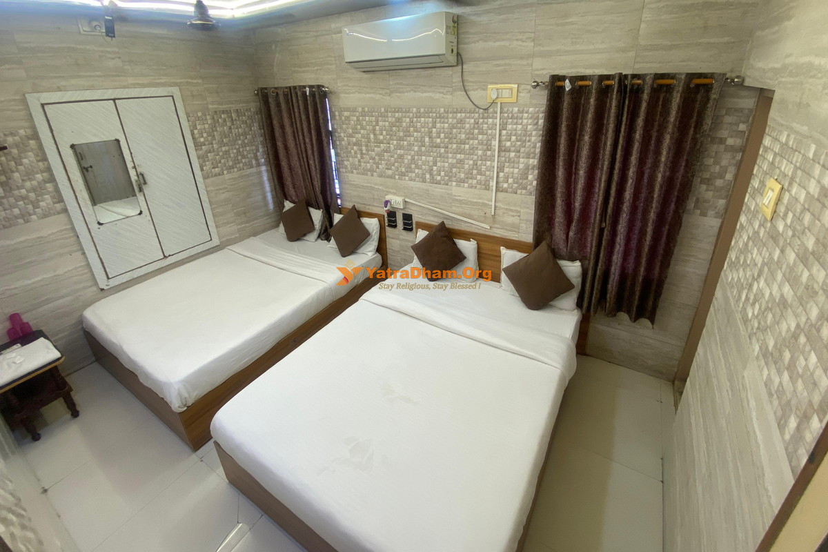 Hotel Laxmi - Dwarka