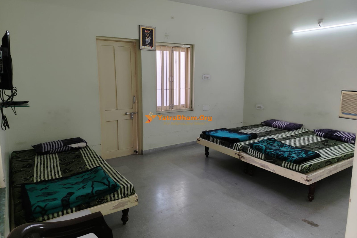Nathdwara - Brahmakshatriya Atithi Bhavan (Near Shreenathji Temple)