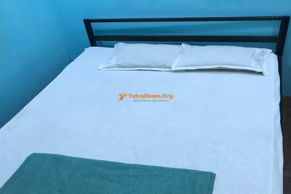 Mahalaxmi Yatri Niwas - Kolhapur