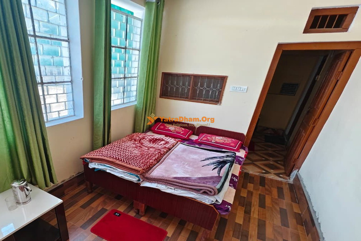 Smriti Bhavan Home Stay - Badrinath