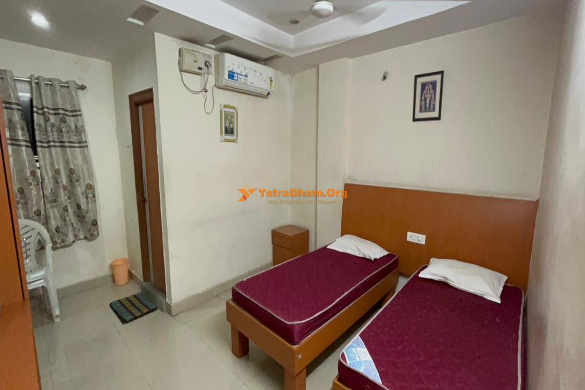 Vasavi Guest House - Hyderabad