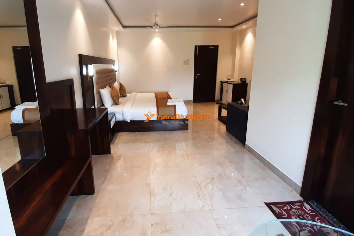 Hotel Hilton Bankura 2 Bed Room