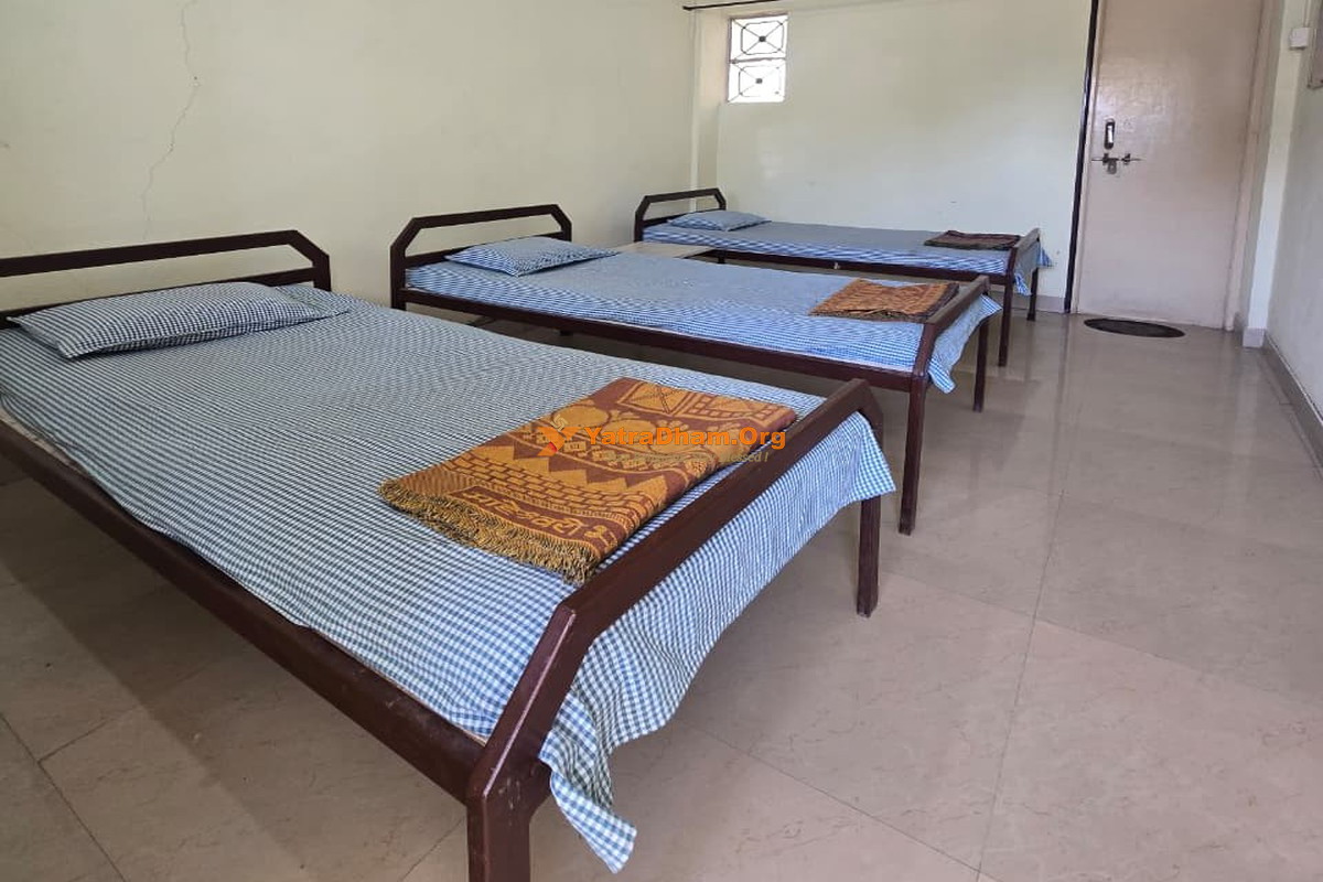 Morgaon Maheshwari Bhakt Nivas 3 Bed Room View