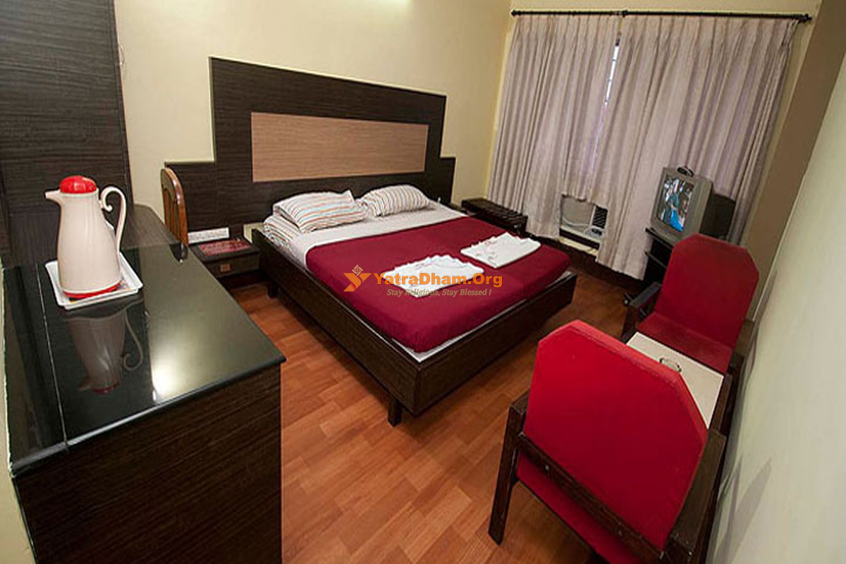 Hotel Rukmini Residency Udupi 2 Bed Room