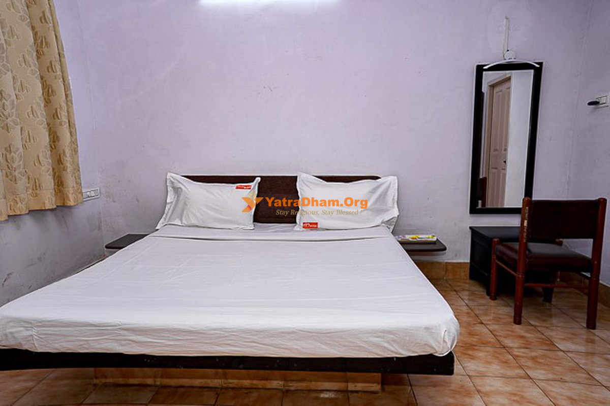 Karla (Lonavala) Karla Resort (MTDC) 2 Bed Room
