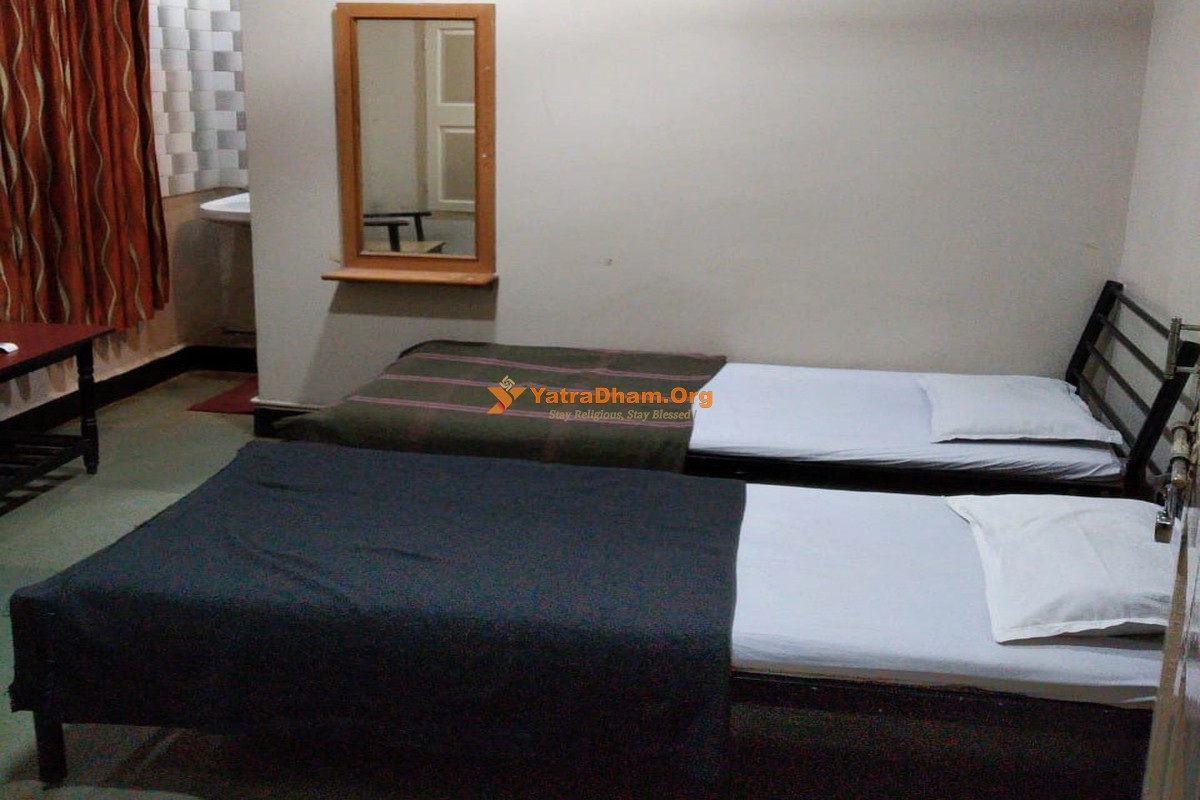 Belgaum Devaki Vasati Gruha 2 Bed Room View