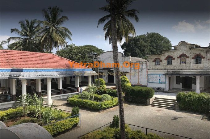 Jwalamalini Digambar Jain Atishaya Kshetra Simhanagadde Jwalamalini Mandir View 3
