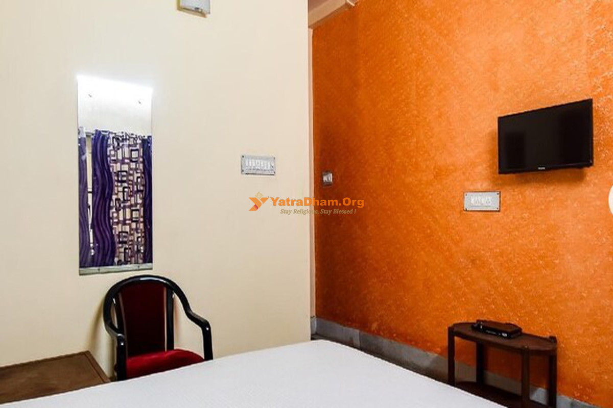 Asansol Hotel Diya Guest House Room View