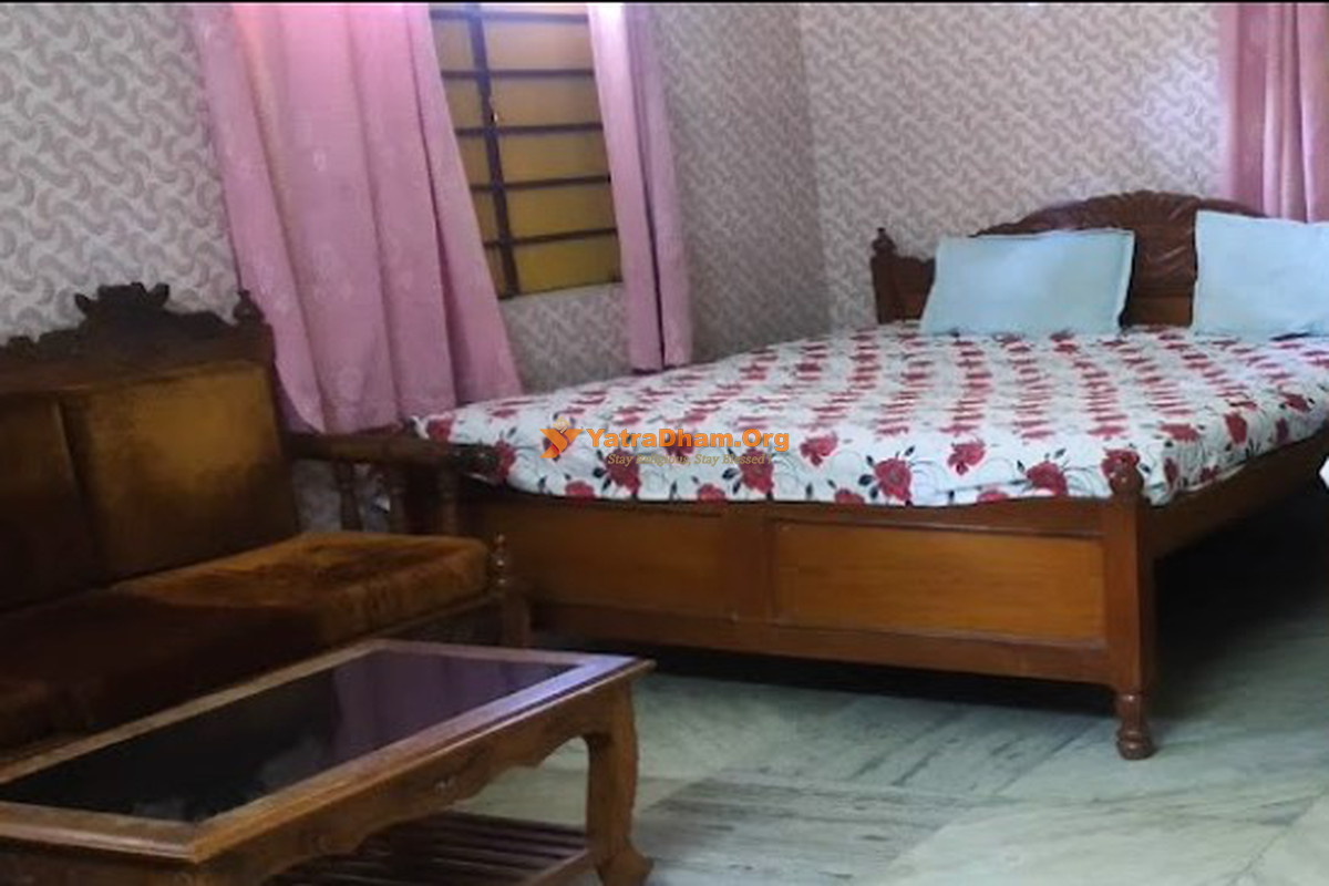 Asansol Hotel Diya Guest House Room View