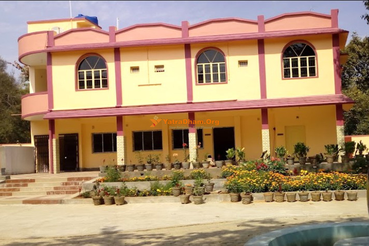 Asansol Hotel Diya Guest House Building View