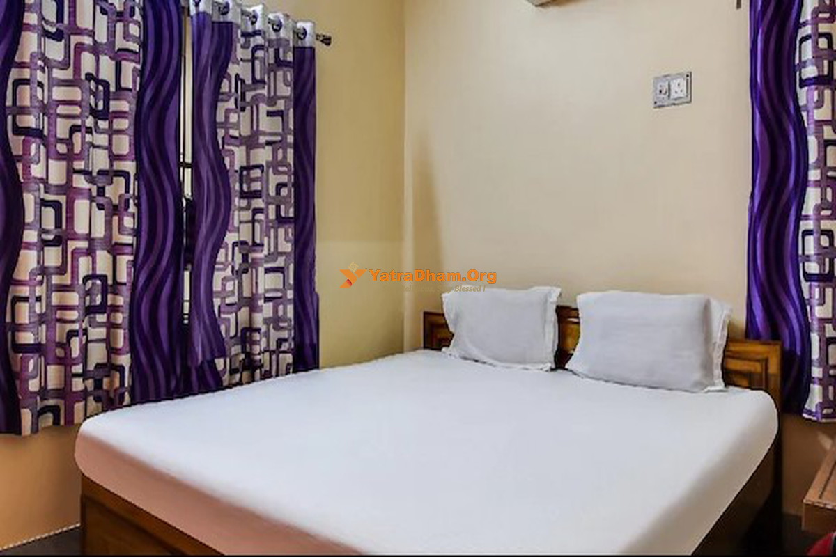 Asansol Hotel Diya Guest House Room View