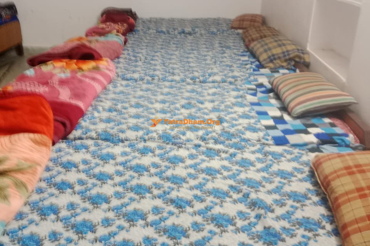 Akhil Bhartiya Adi Gaur Ashram Pushkar Hall