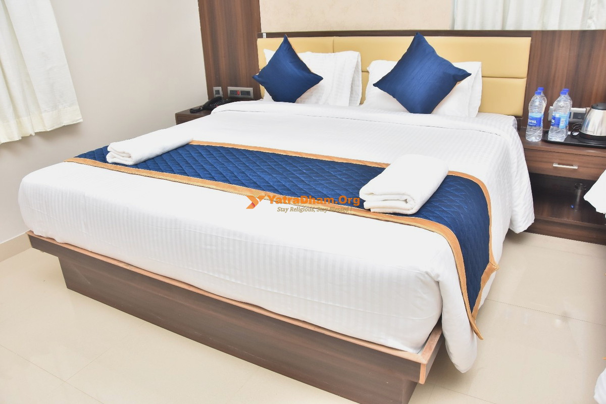 EPR Residency Rameshwaram Room View
