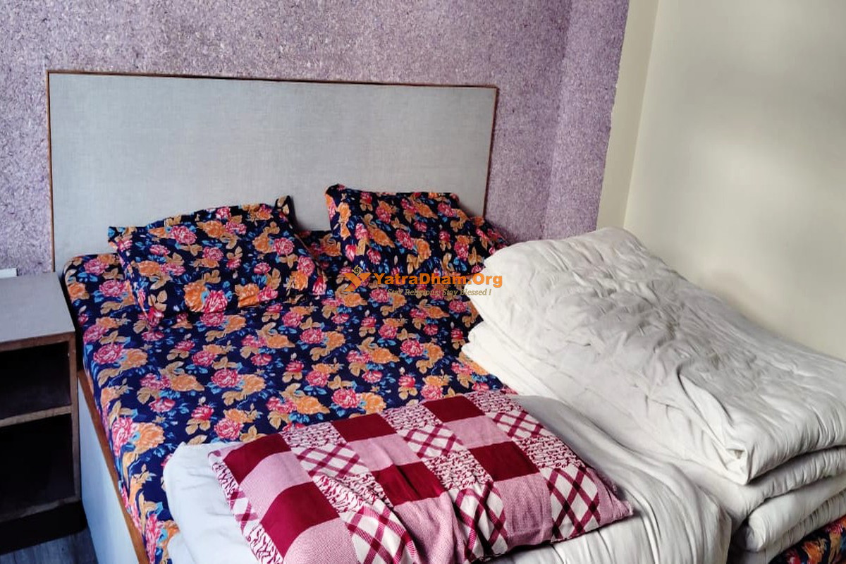 Shri Radhe Bhawan Shimla 2 Bed Room 
