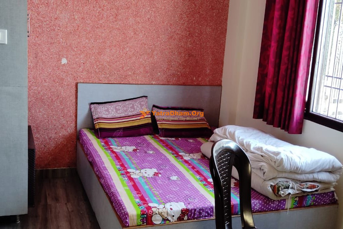 Shri Radhe Bhawan Shimla 2 Bed Room 