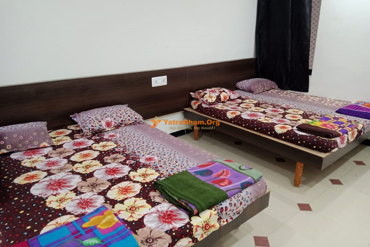 Dwarka Rameshwar Bhavan 4 Bed Room View