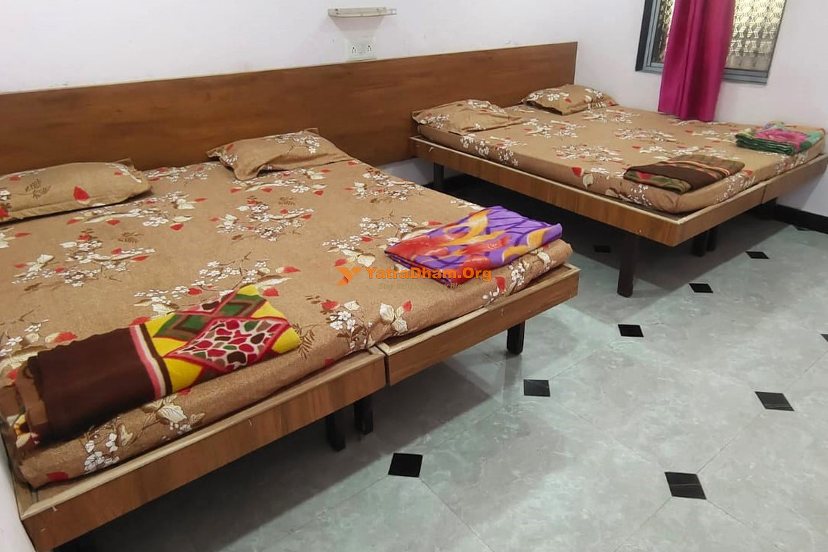 Dwarka Rameshwar Bhavan 4 Bed Room View