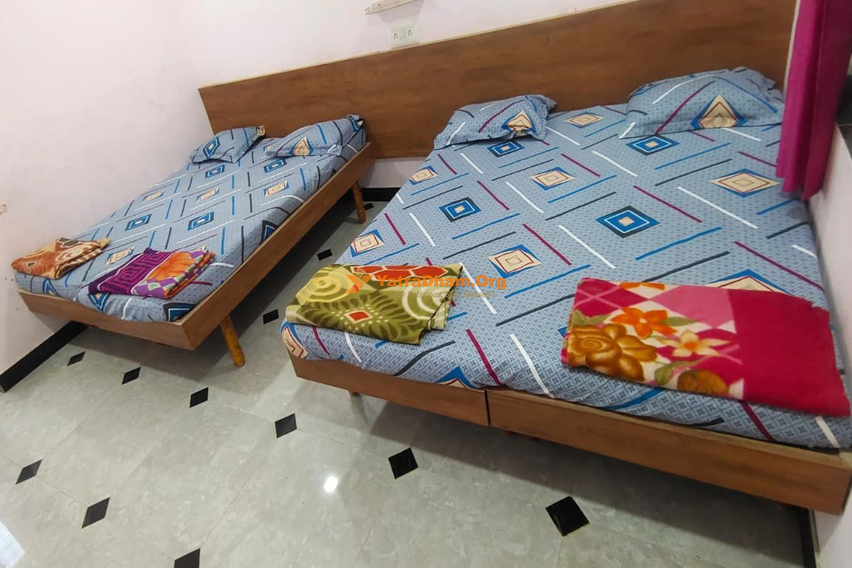 Dwarka Rameshwar Bhavan 4 Bed Room View