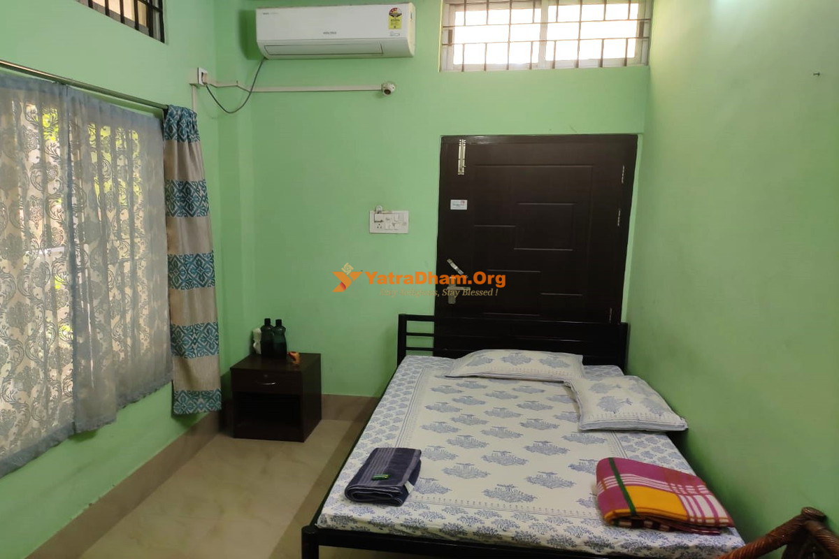 Guwahati Hotel Cozy Living 2 Bed Room View