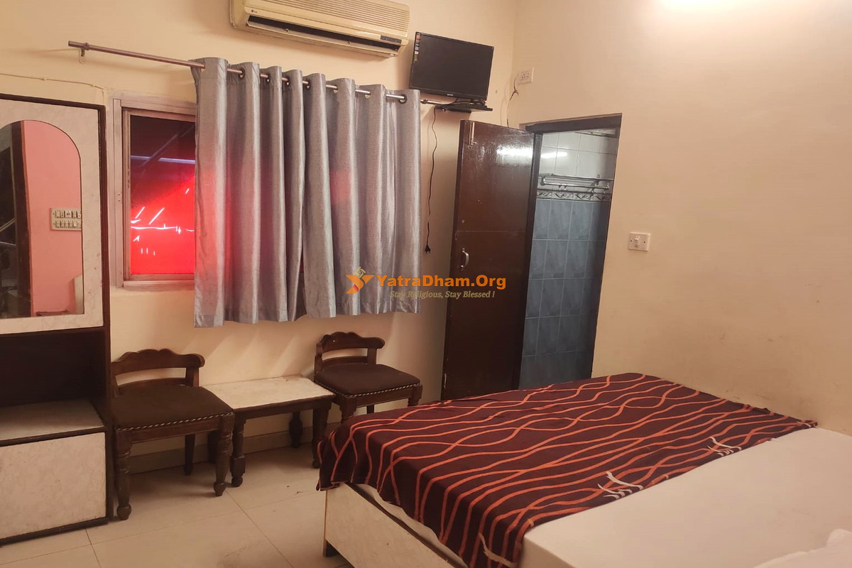 Hotel Divine Haridwar 2 Bed Room