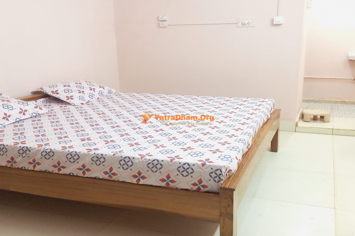 New Gowari Shankar Lodge Srisailam 2 Bed Room