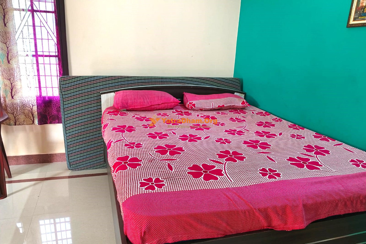 Sripad Vallabh Nivas Pithapuram 2 Bed Room View