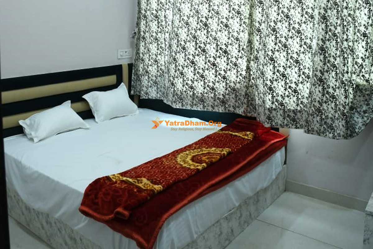 Ujjain Gupta Avenue 2 Bed Room View