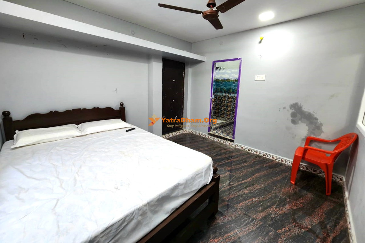 Rameshwaram Sri Annapurna Rooms 2 Bed Room