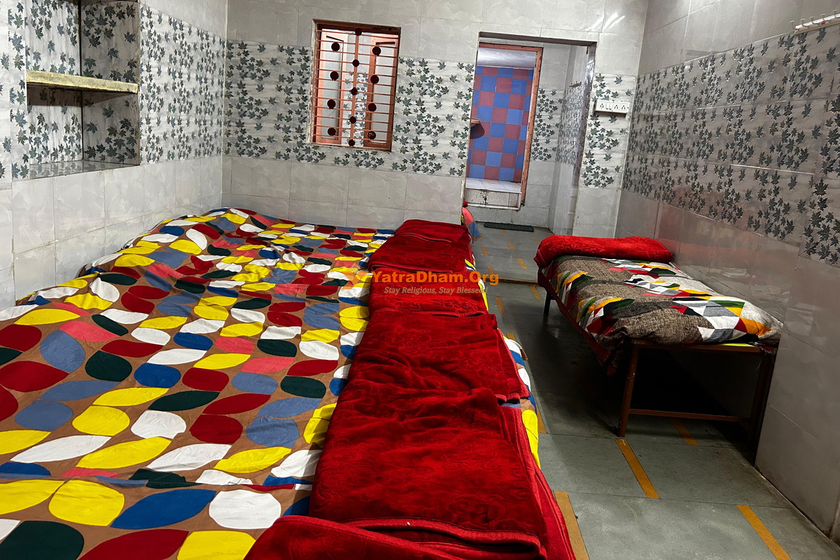 Ujjain Hotel Agrawal Lodge Room View